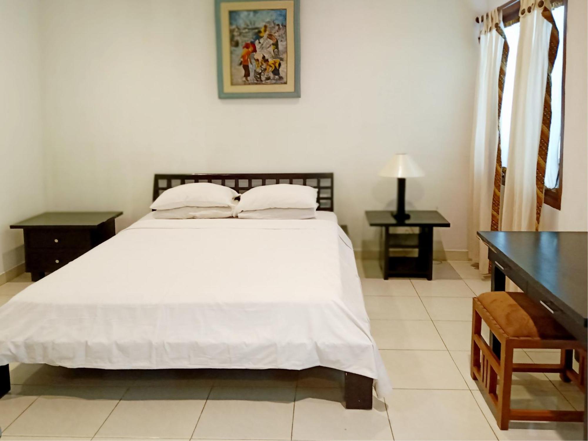 Vantage Point Villas Uluwatu  Luaran gambar