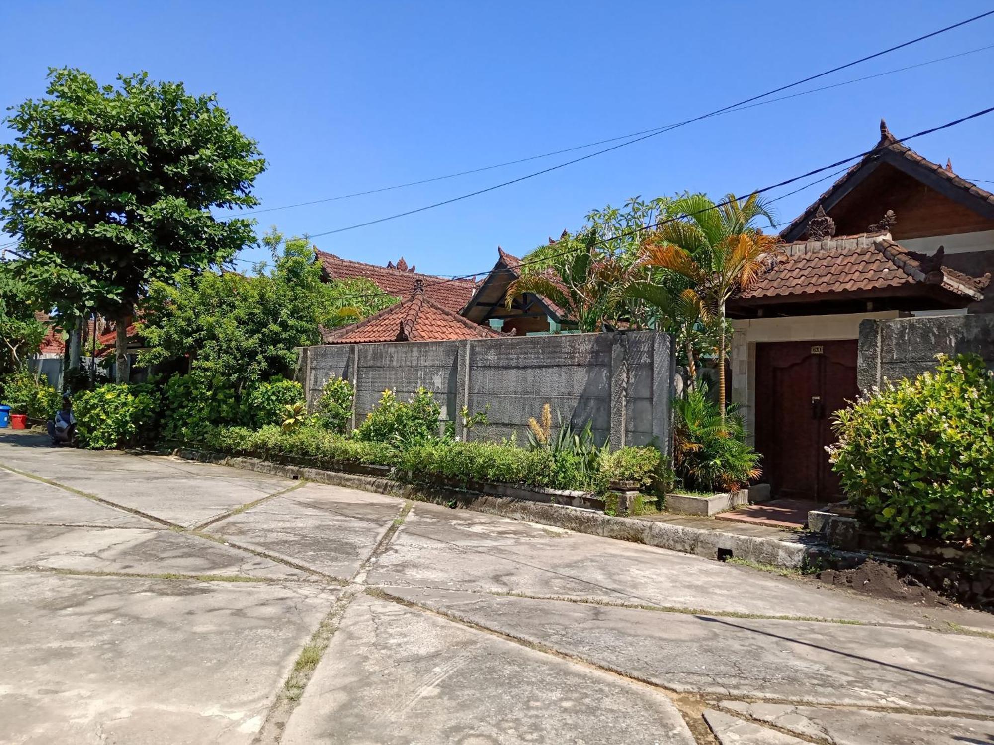Vantage Point Villas Uluwatu  Luaran gambar