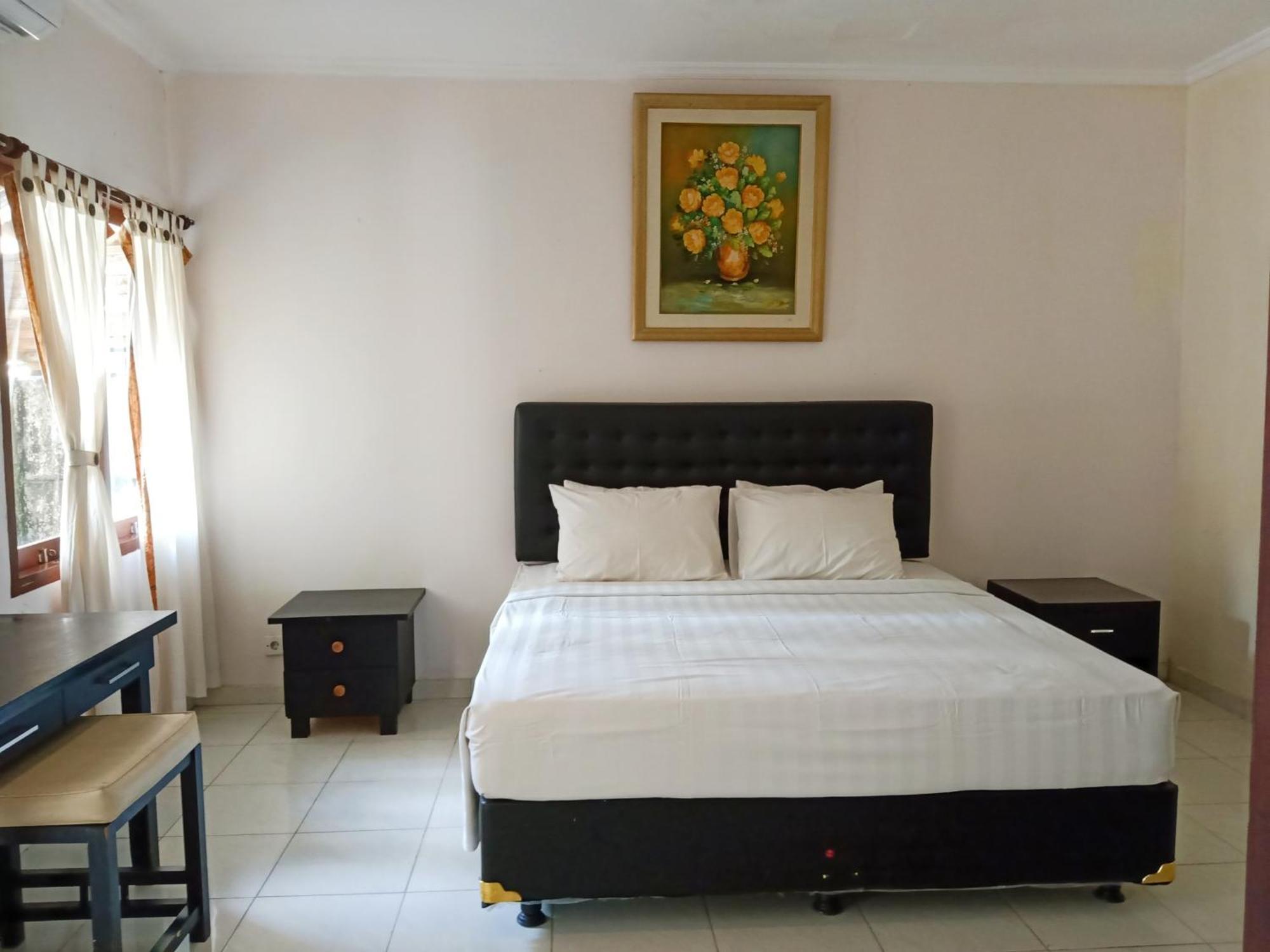 Vantage Point Villas Uluwatu  Luaran gambar