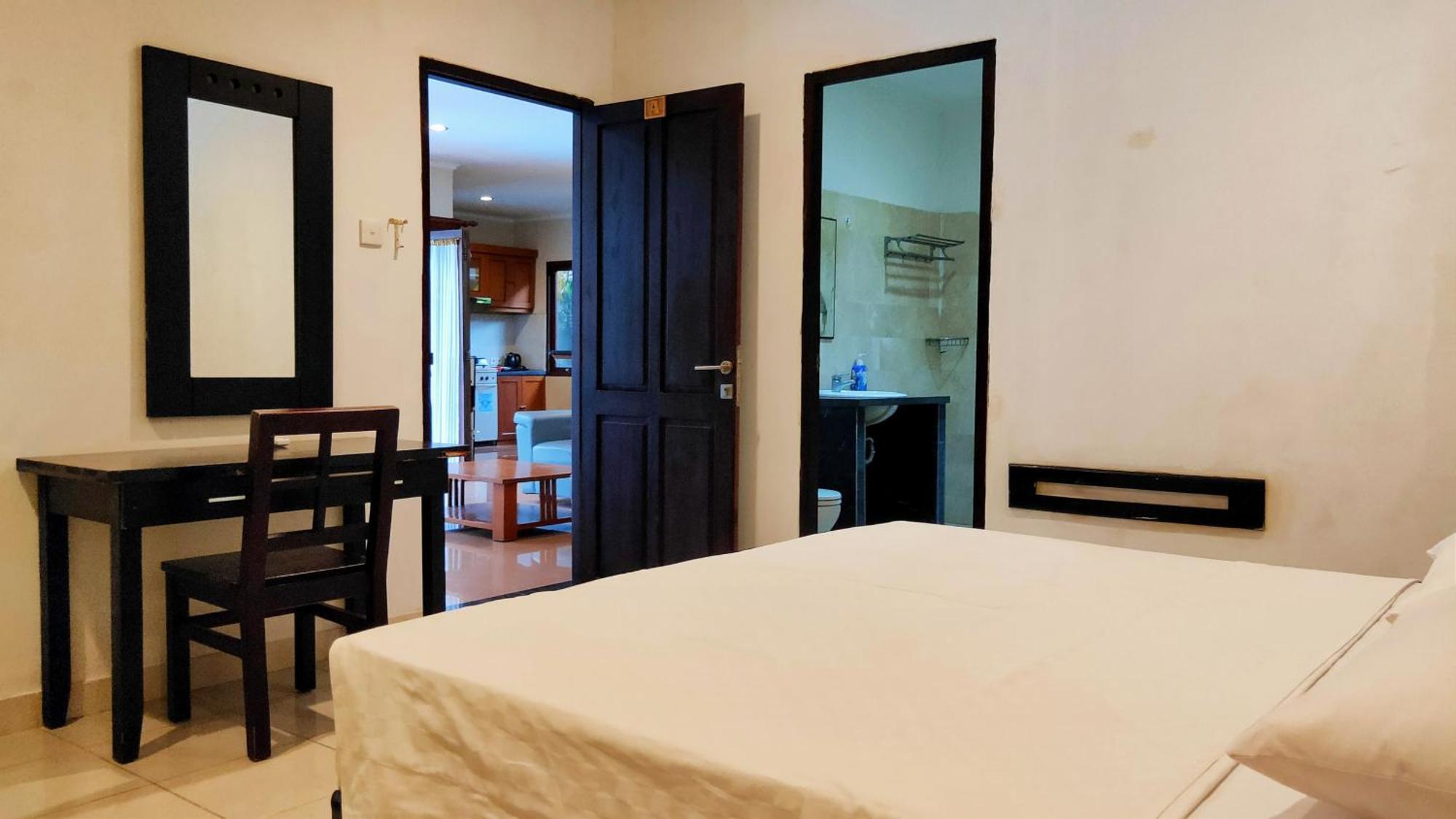 Vantage Point Villas Uluwatu  Luaran gambar