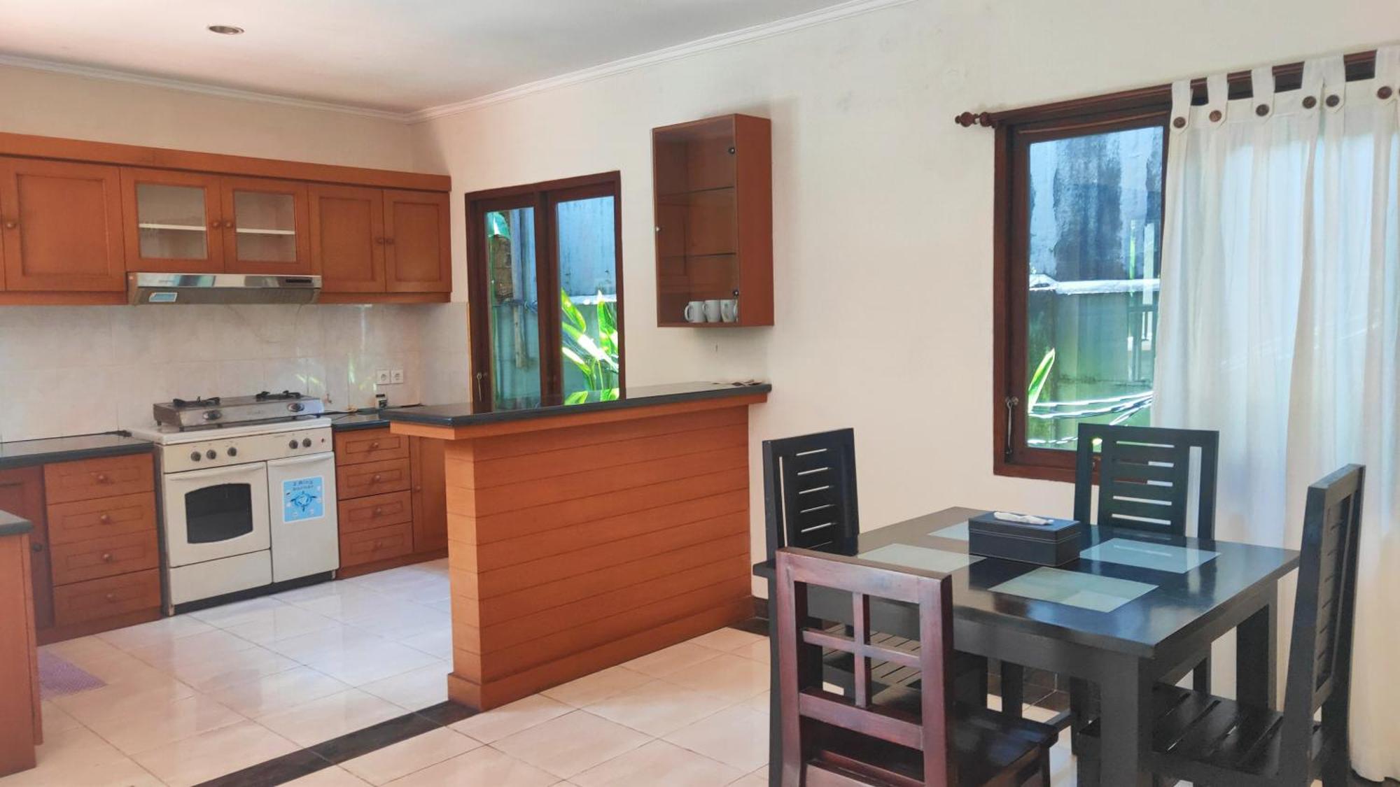Vantage Point Villas Uluwatu  Luaran gambar