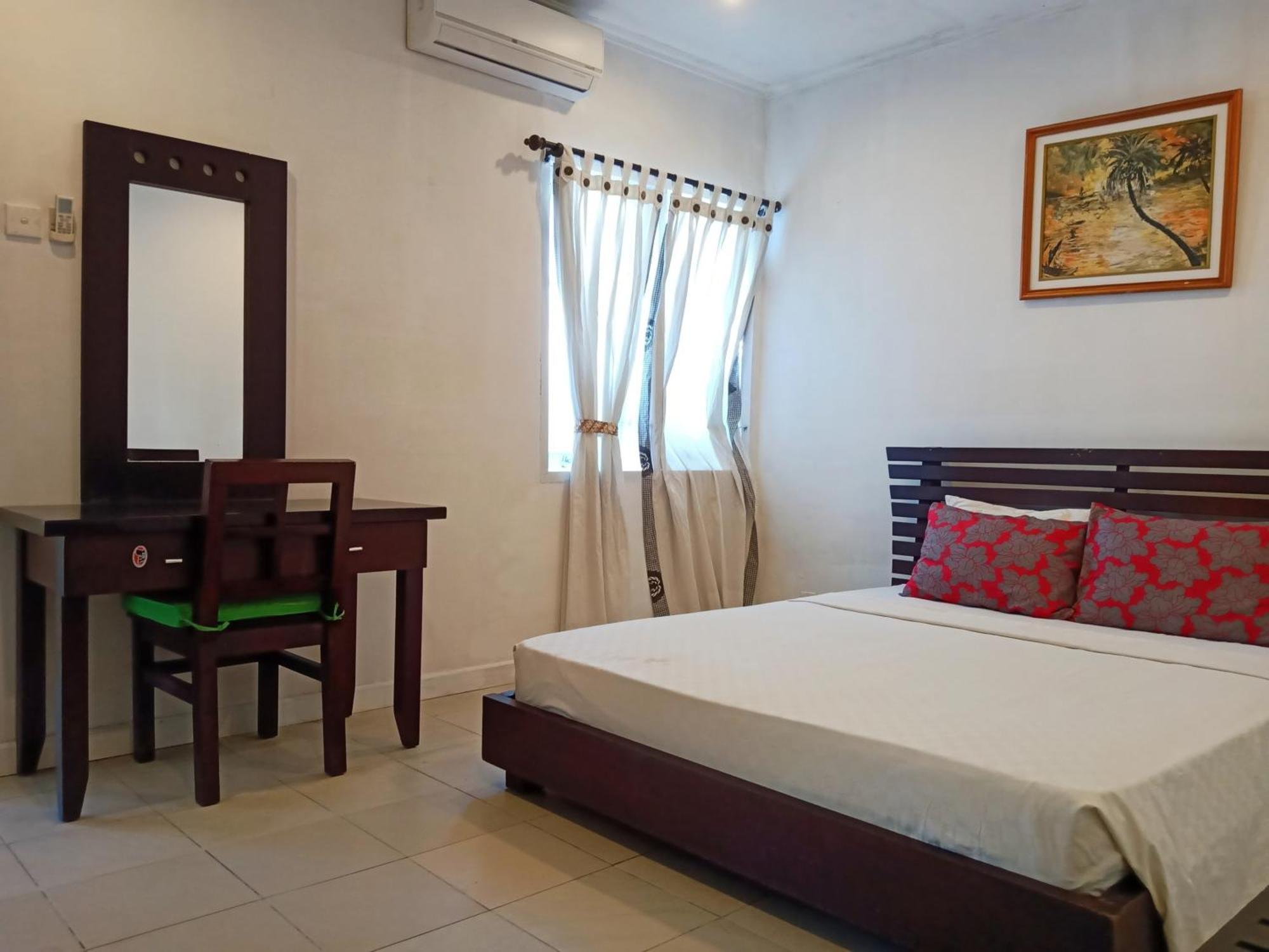 Vantage Point Villas Uluwatu  Luaran gambar