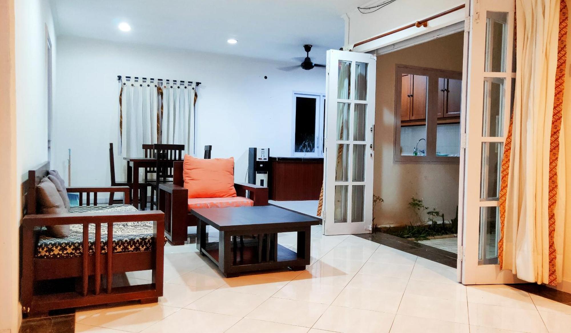 Vantage Point Villas Uluwatu  Luaran gambar