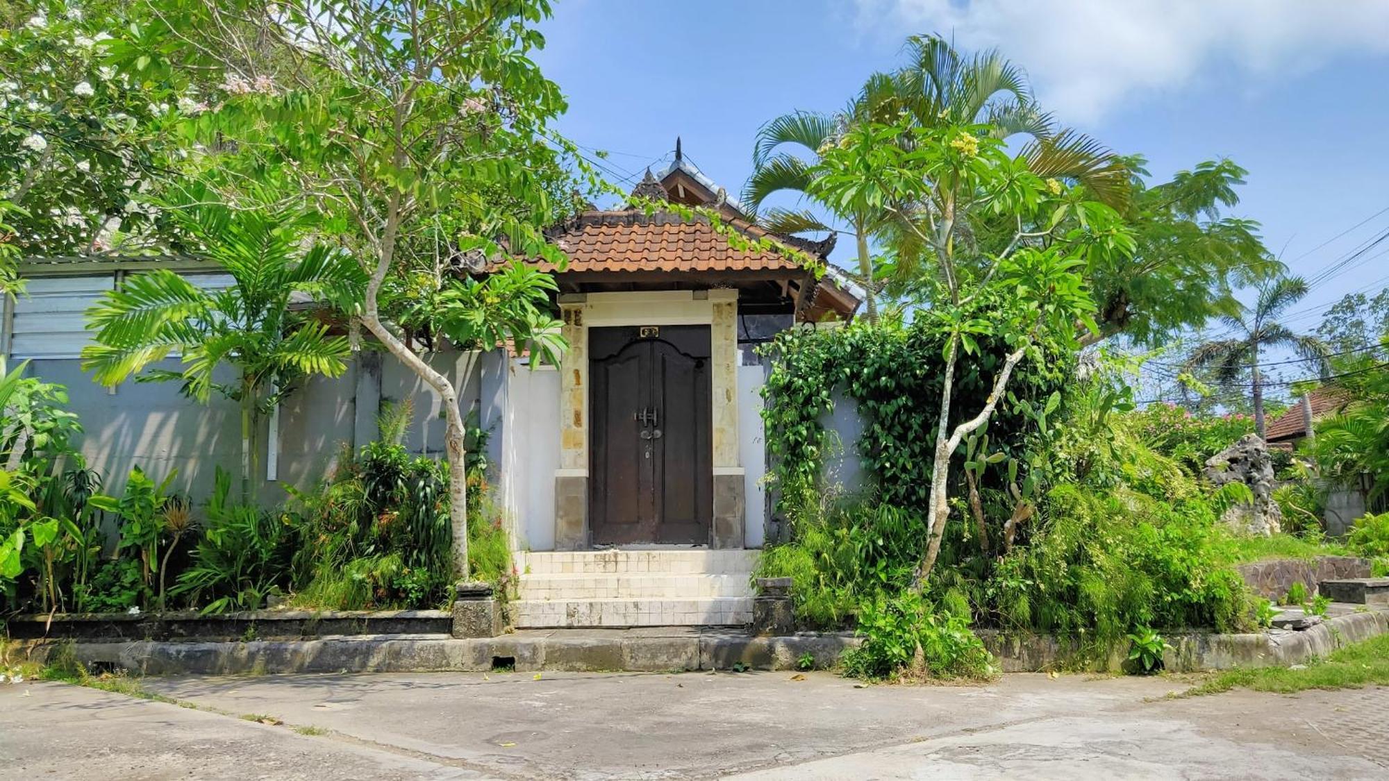 Vantage Point Villas Uluwatu  Luaran gambar