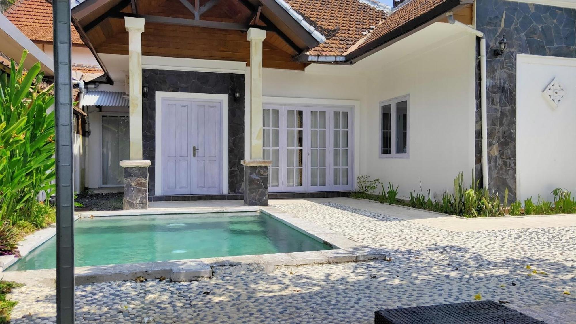 Vantage Point Villas Uluwatu  Luaran gambar