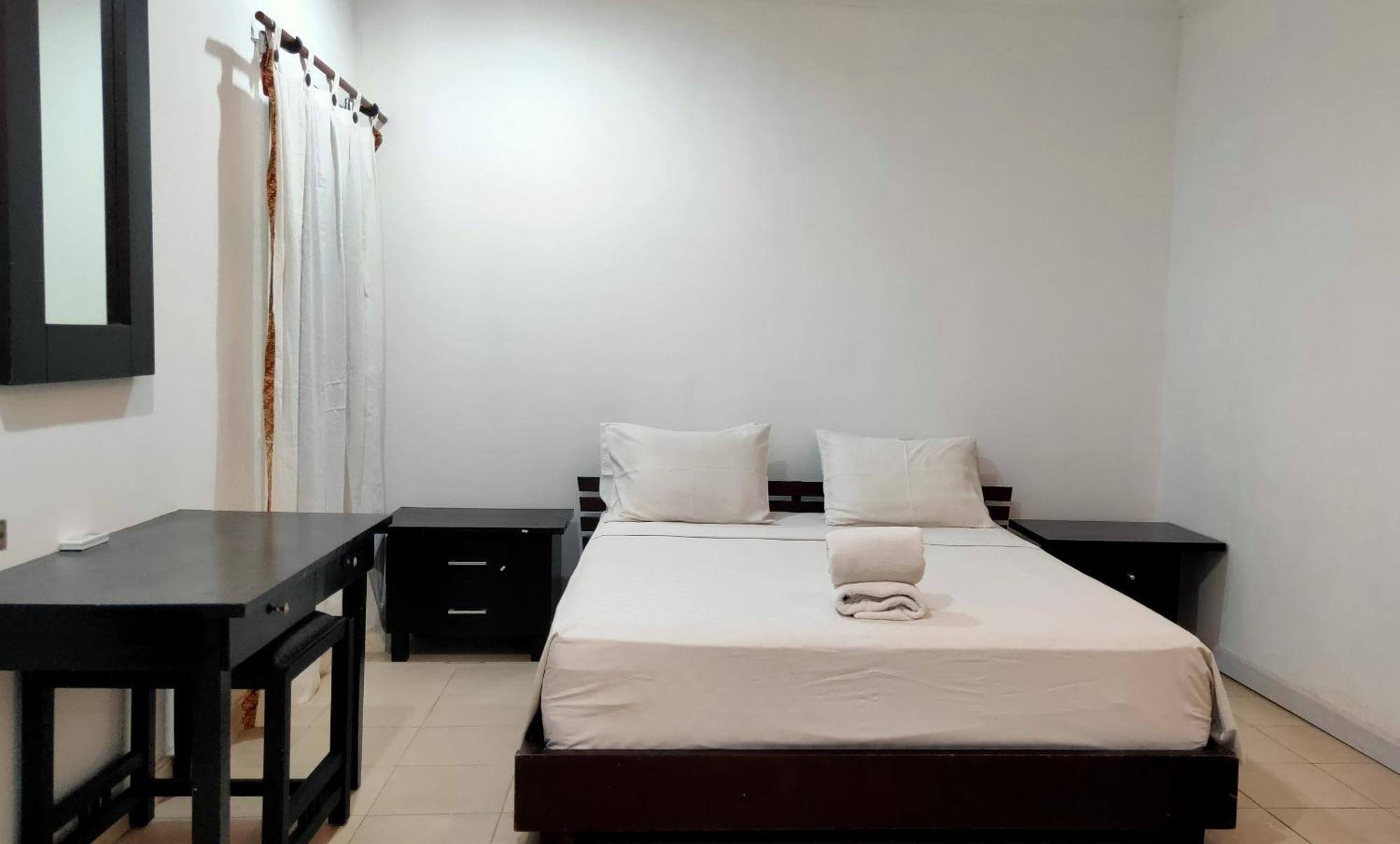 Vantage Point Villas Uluwatu  Luaran gambar