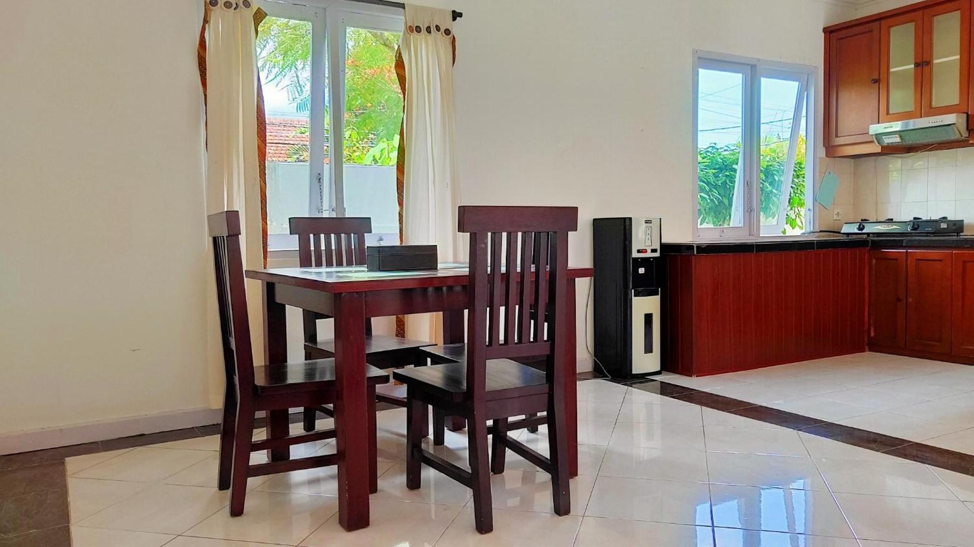 Vantage Point Villas Uluwatu  Luaran gambar