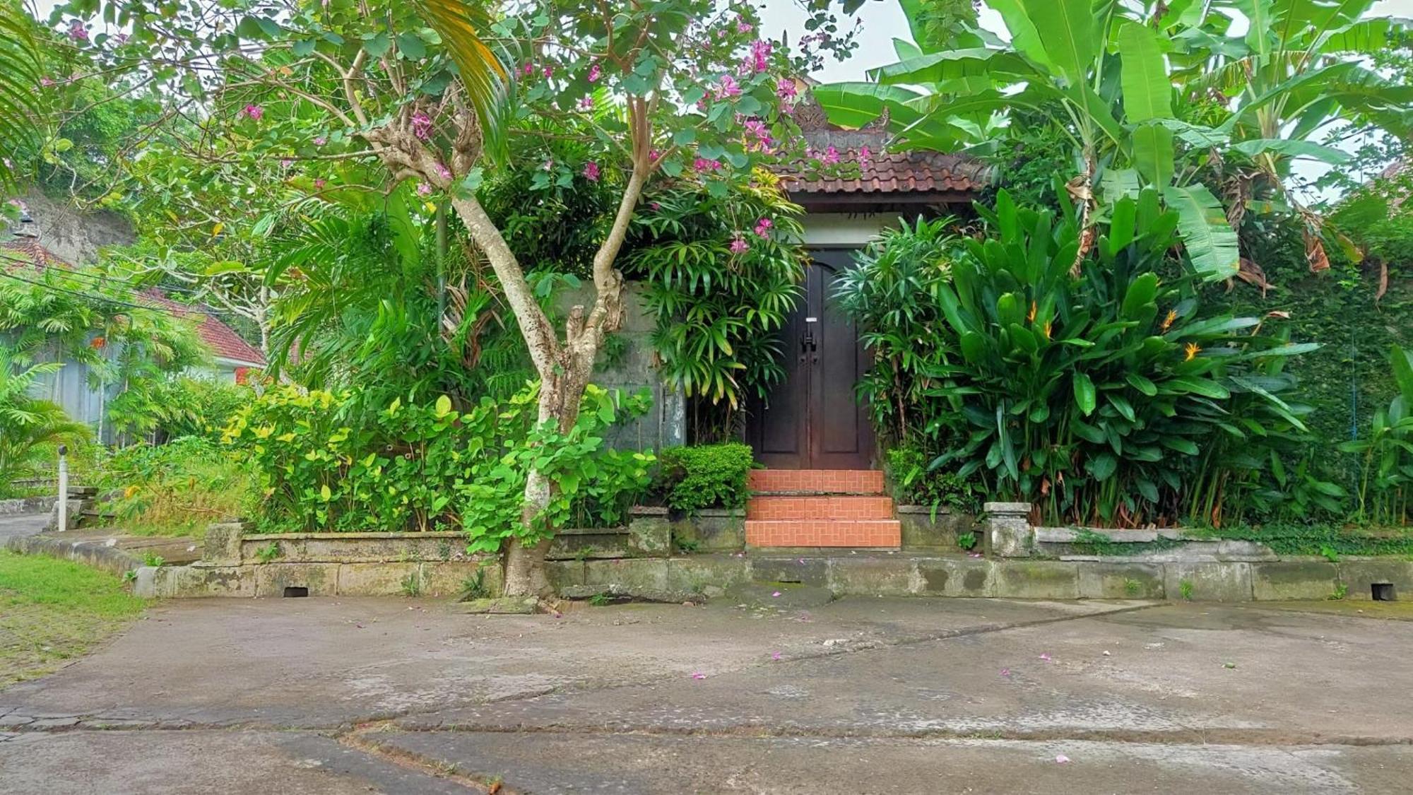 Vantage Point Villas Uluwatu  Bilik gambar