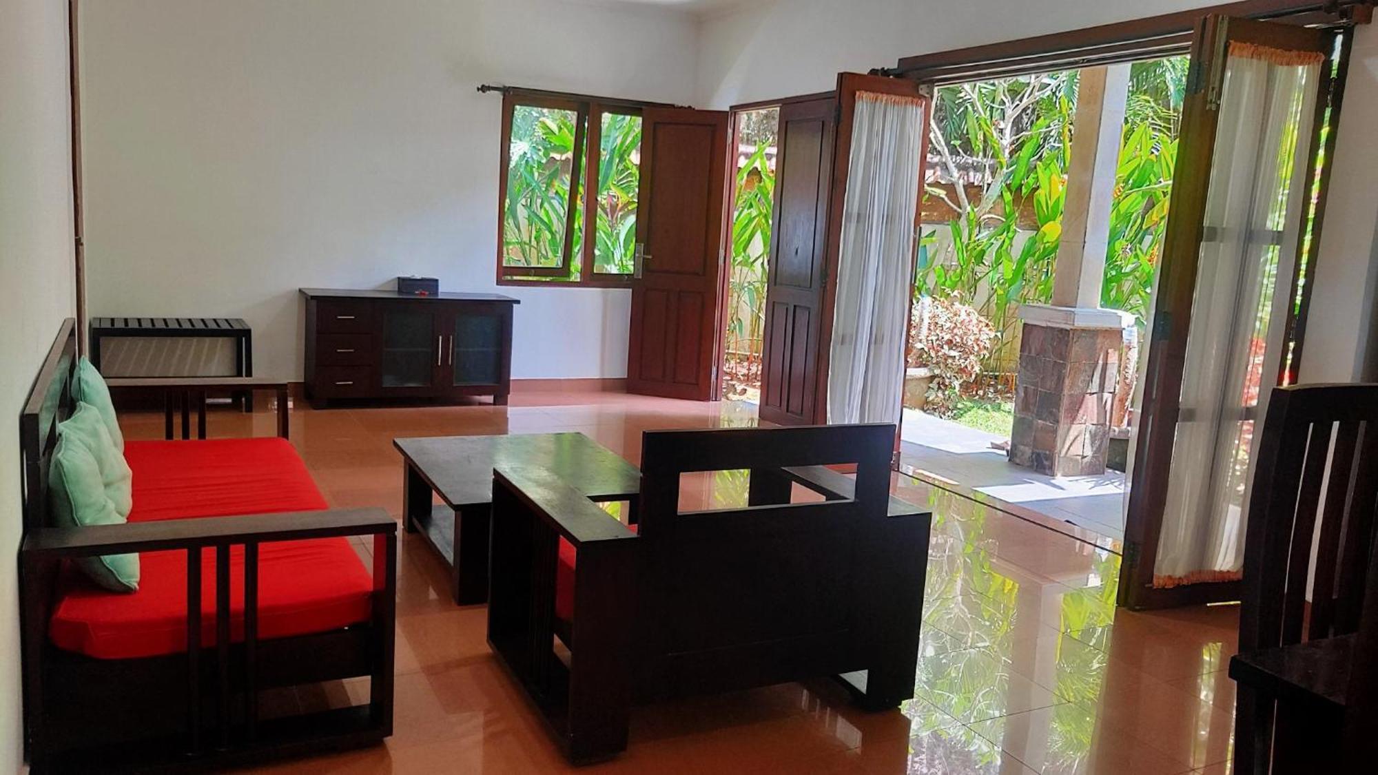 Vantage Point Villas Uluwatu  Bilik gambar