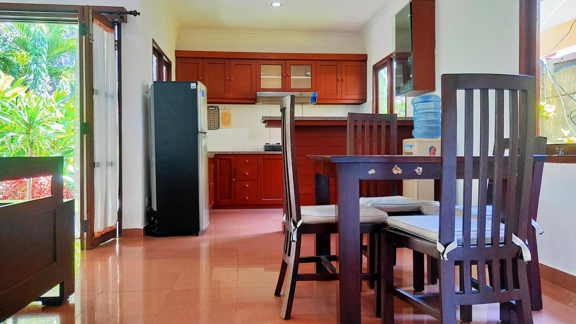 Vantage Point Villas Uluwatu  Bilik gambar