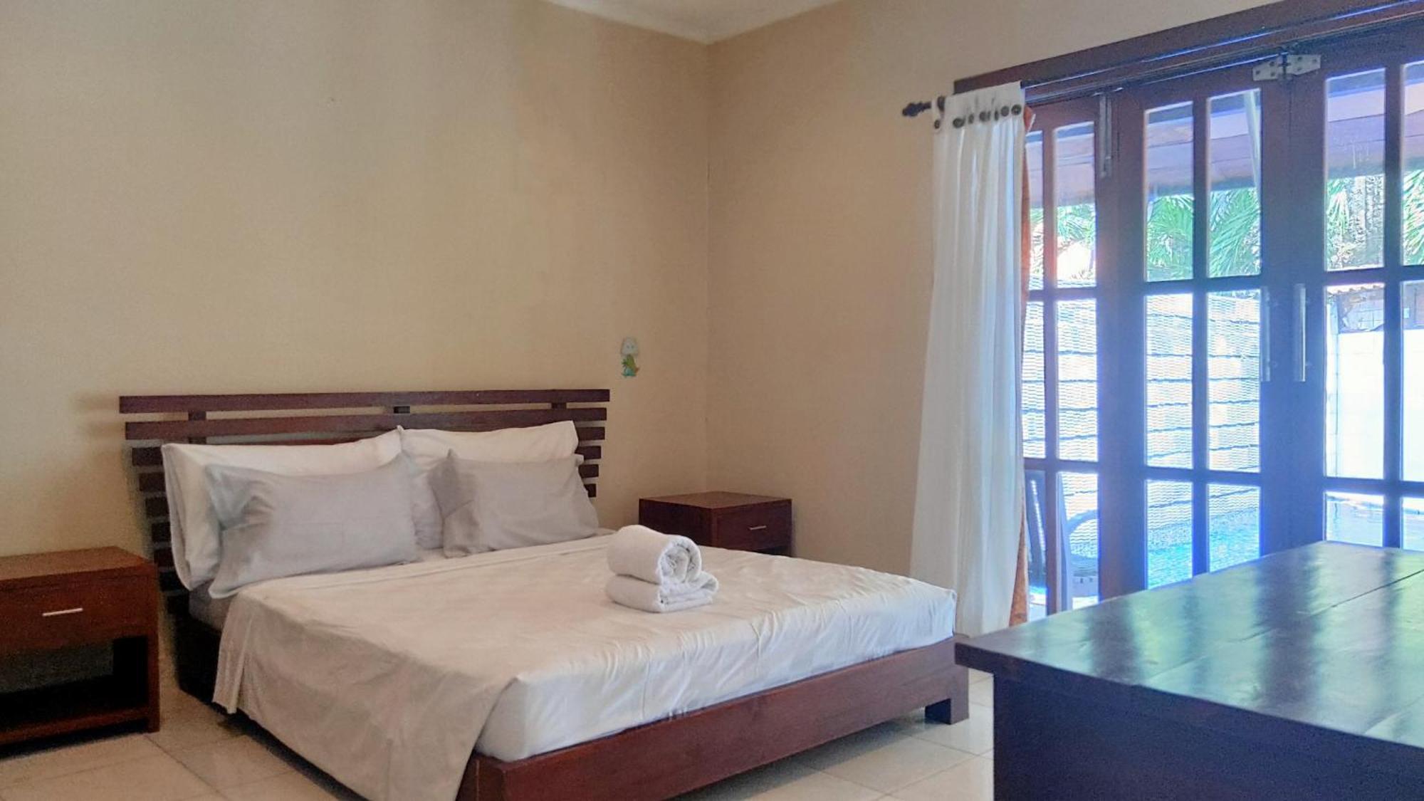 Vantage Point Villas Uluwatu  Bilik gambar