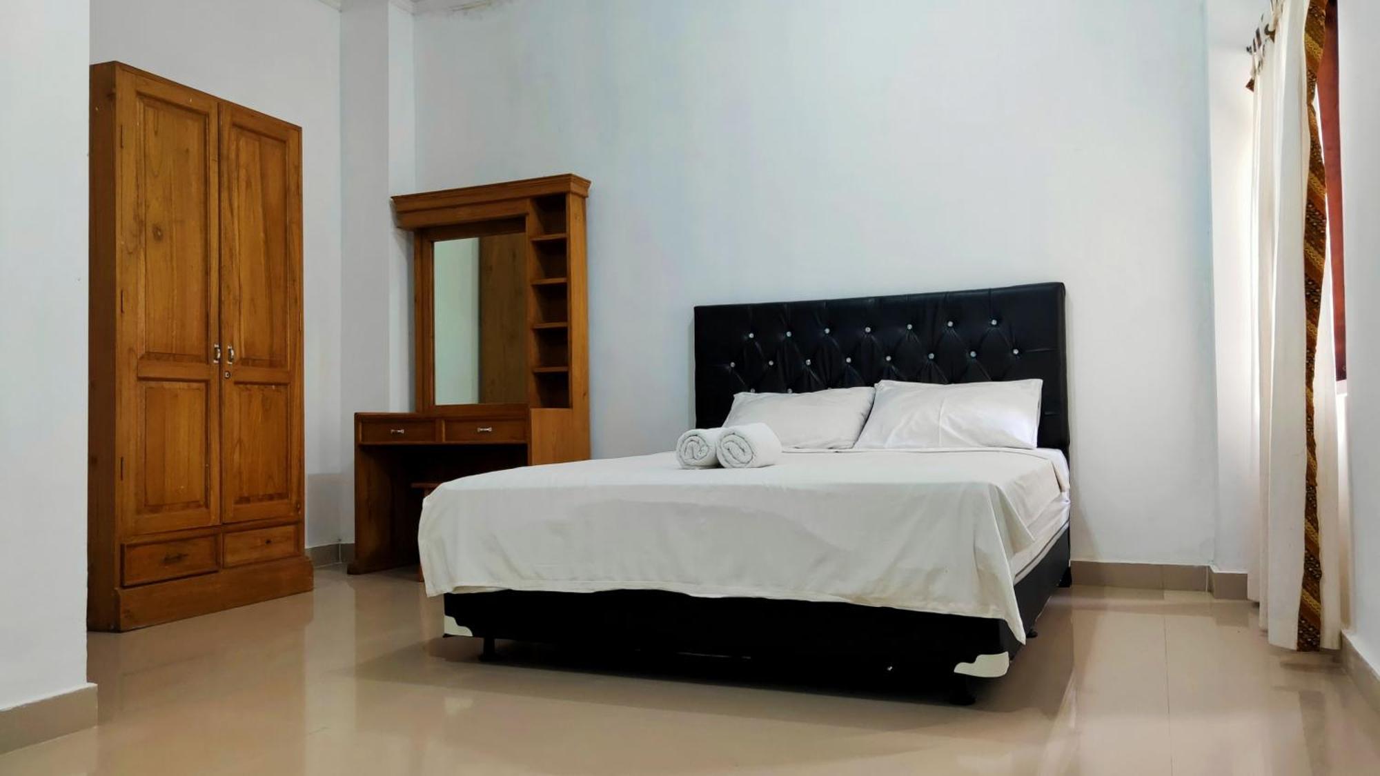 Vantage Point Villas Uluwatu  Bilik gambar