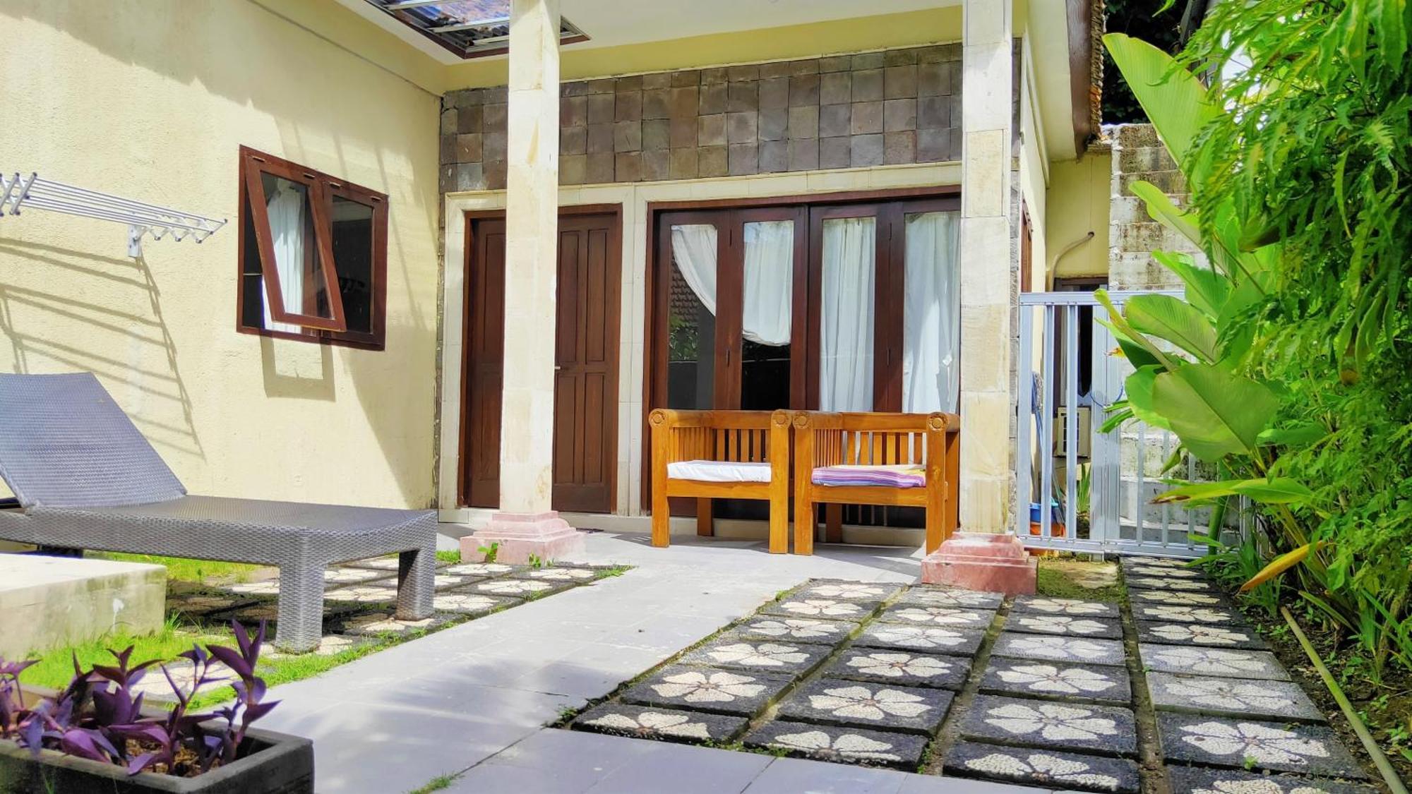 Vantage Point Villas Uluwatu  Bilik gambar