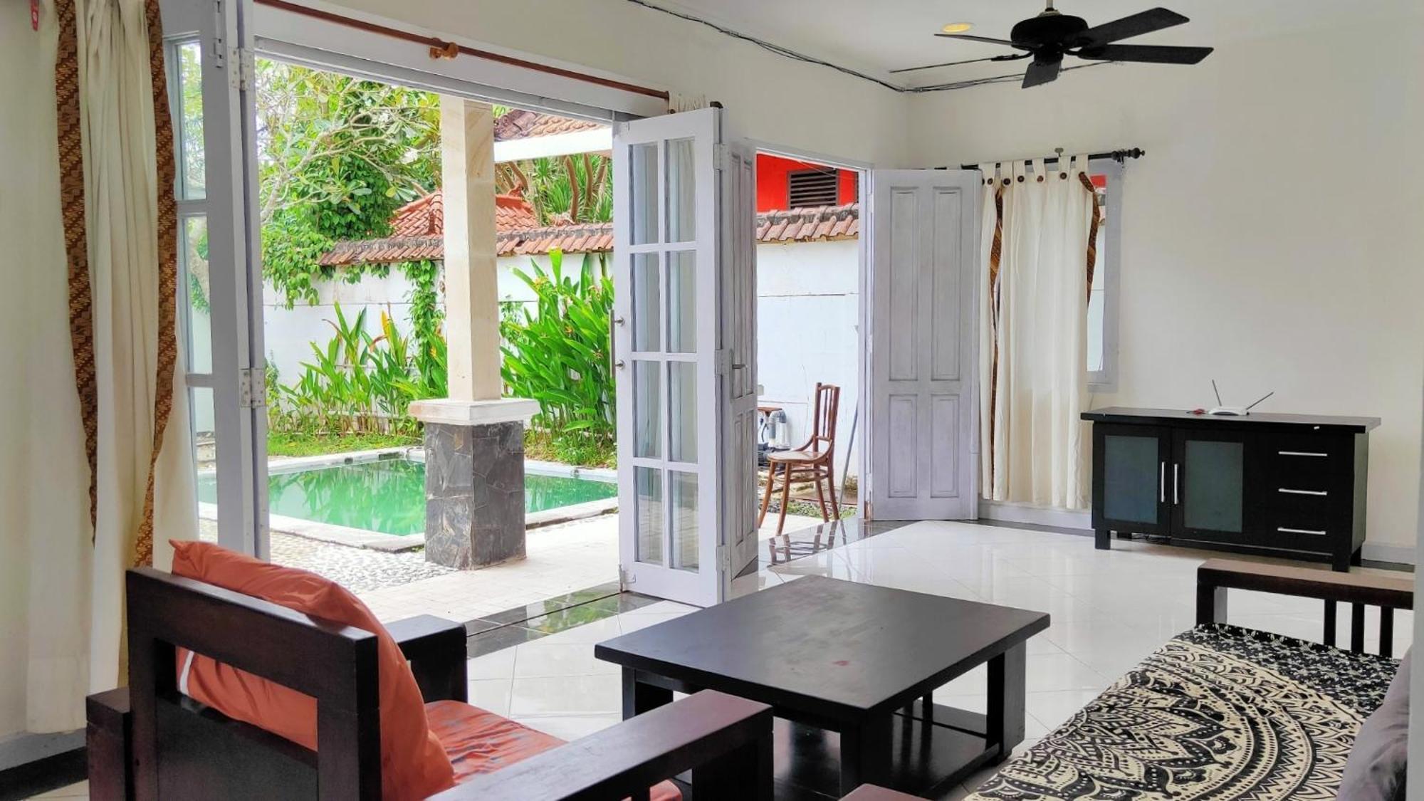 Vantage Point Villas Uluwatu  Luaran gambar