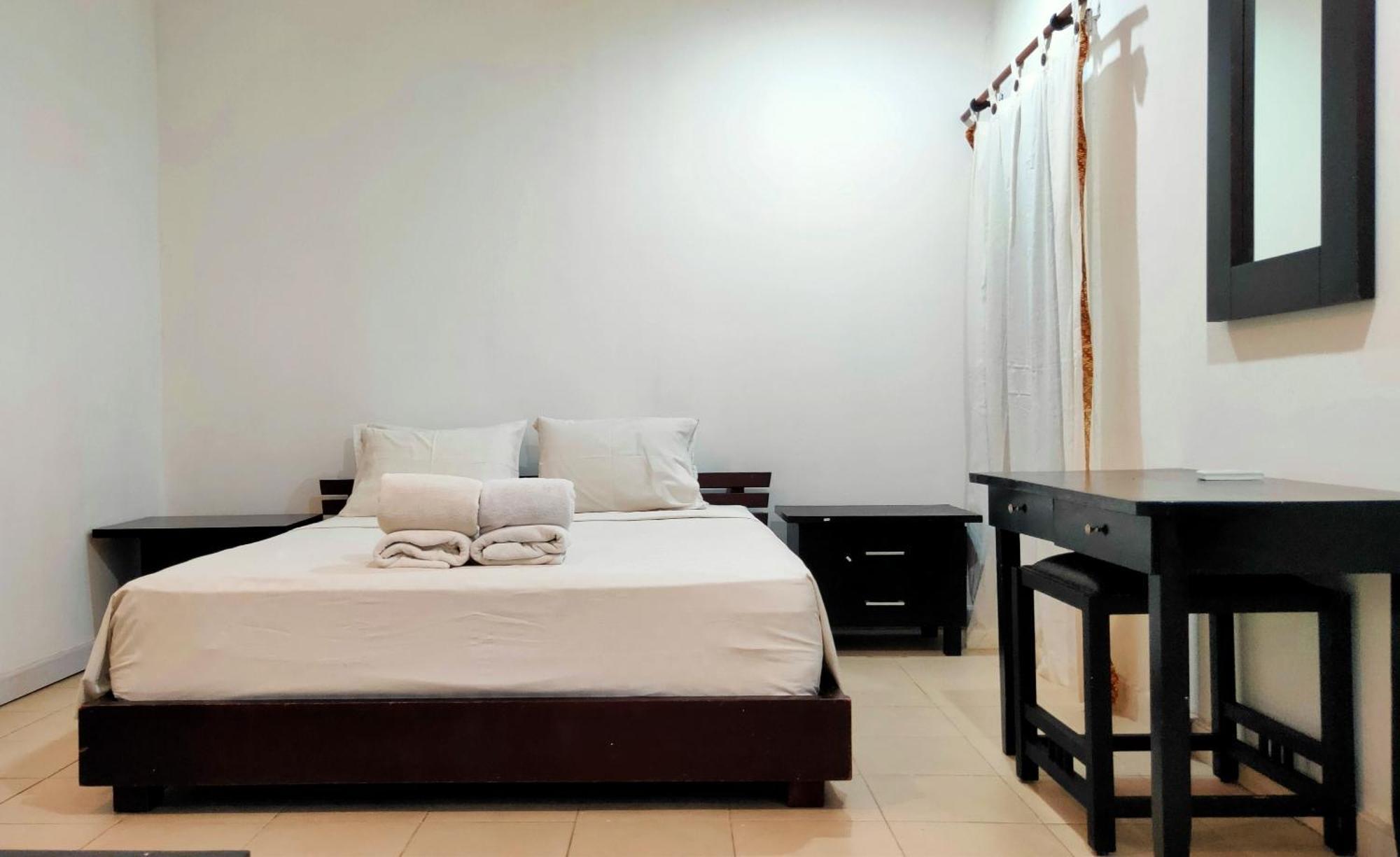 Vantage Point Villas Uluwatu  Bilik gambar
