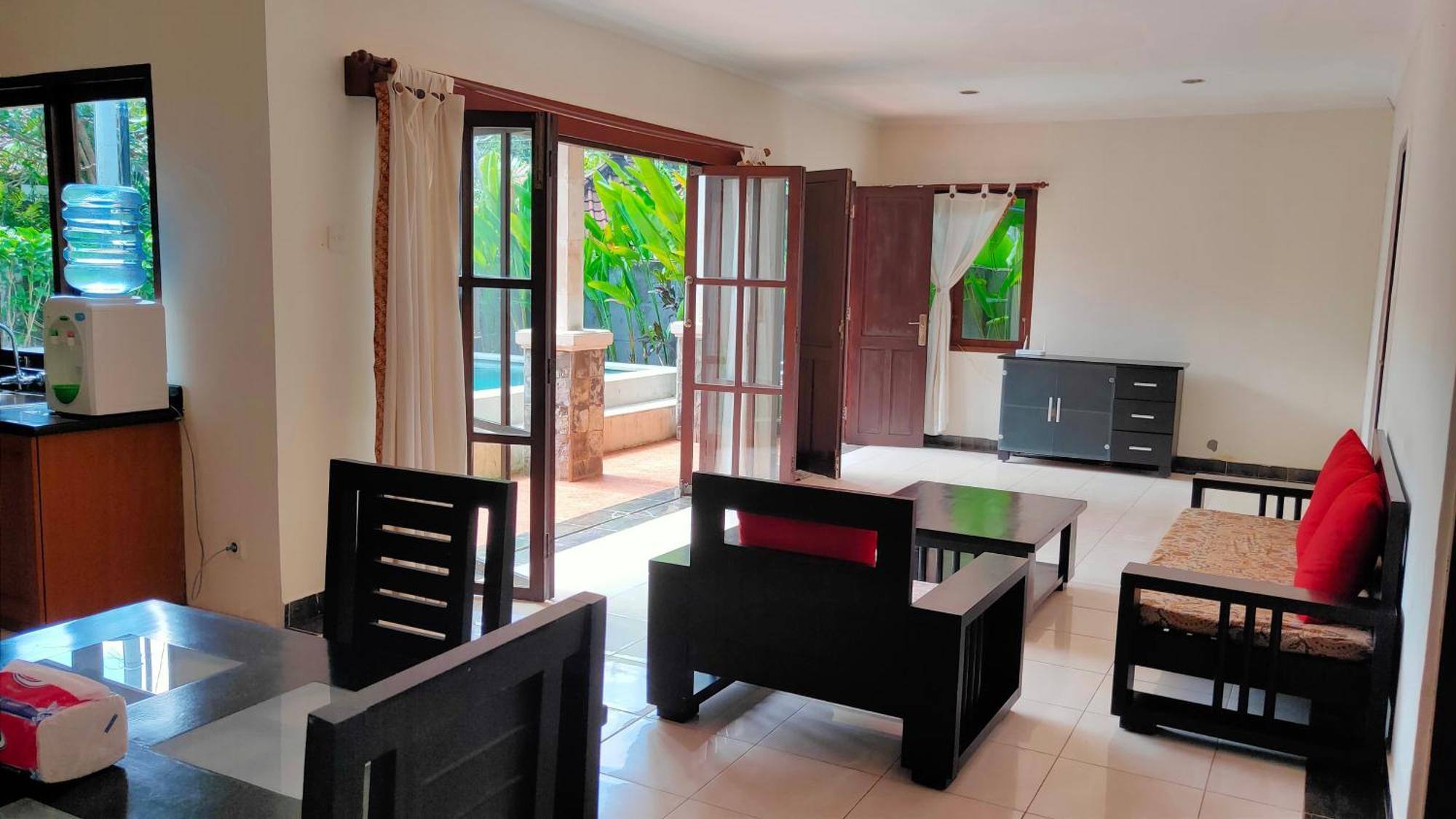 Vantage Point Villas Uluwatu  Luaran gambar