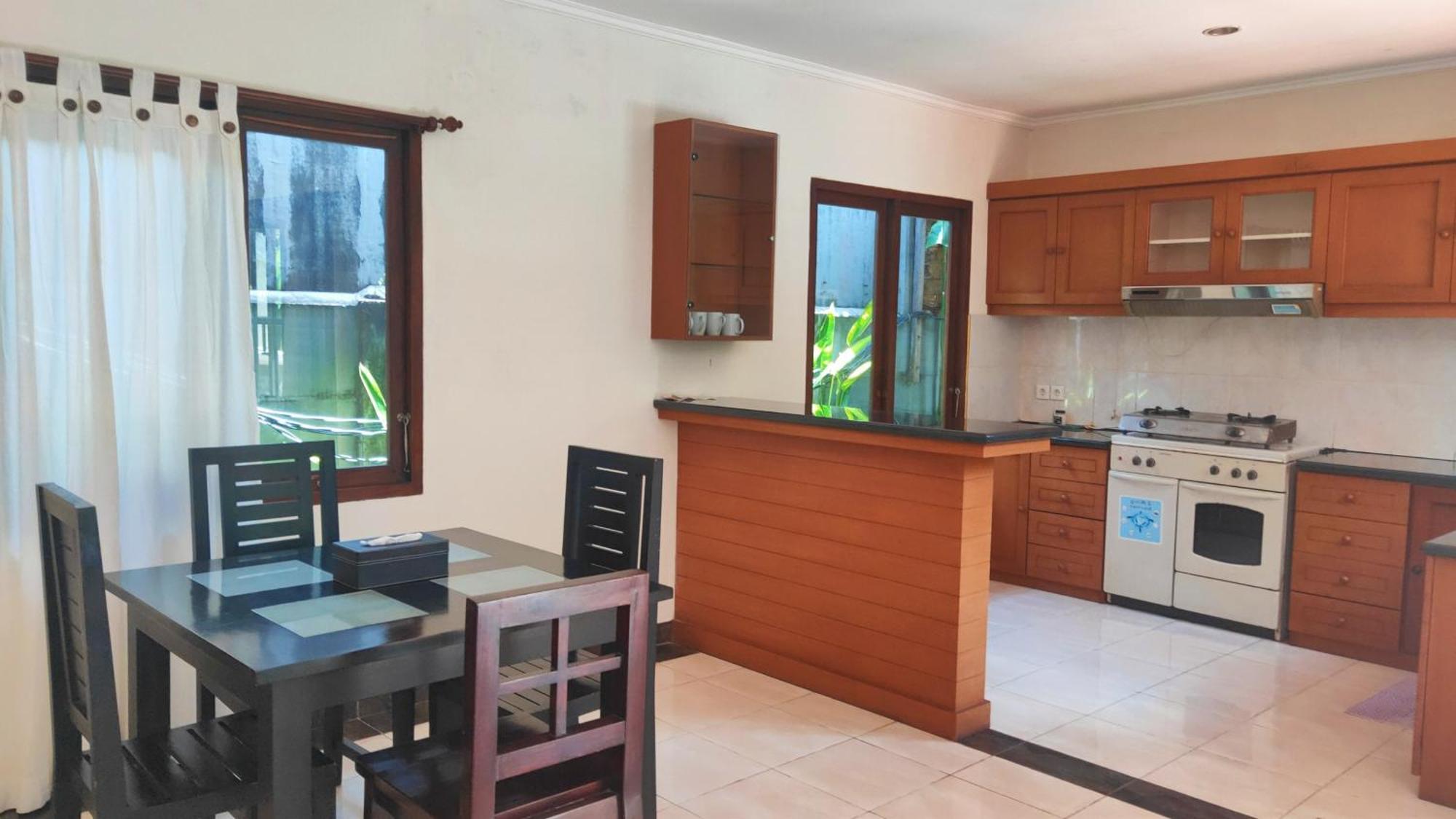 Vantage Point Villas Uluwatu  Luaran gambar