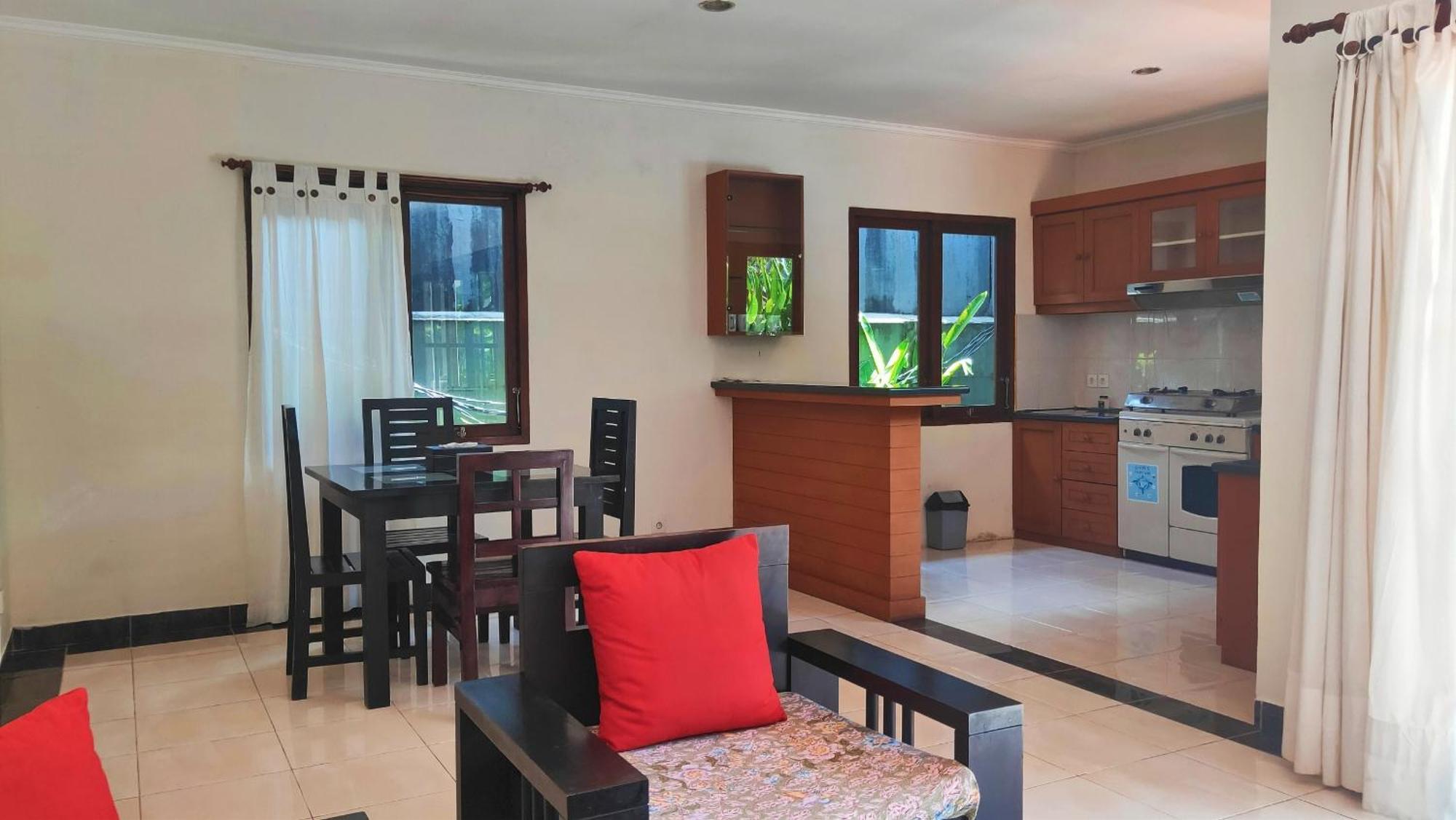 Vantage Point Villas Uluwatu  Luaran gambar