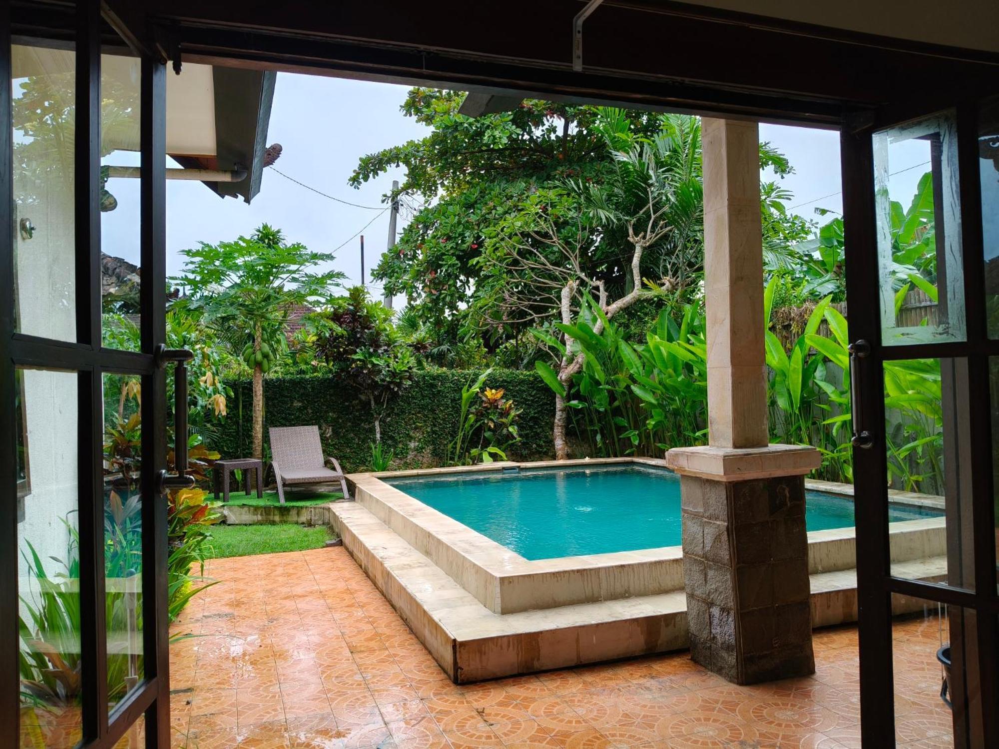 Vantage Point Villas Uluwatu  Luaran gambar